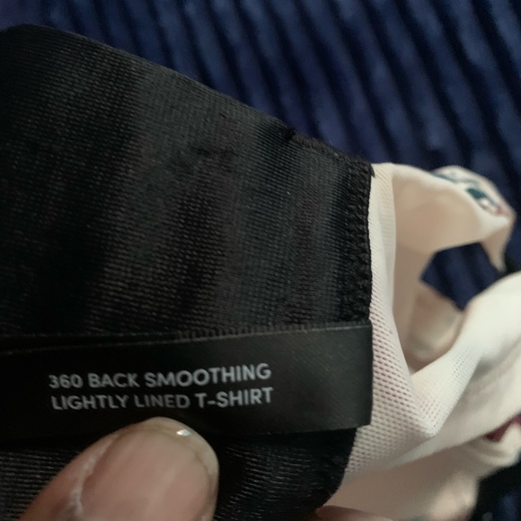 Torrid 360 Smoothing Bra - Picture 7 of 7